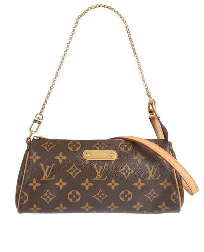 Eva Shoulder Bag, front view